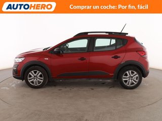 Dacia Sandero 1.0 TCe Stepway Essential