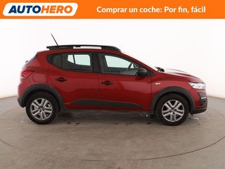 Dacia Sandero 1.0 TCe Stepway Essential