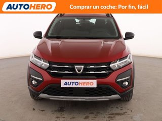 Dacia Sandero 1.0 TCe Stepway Essential