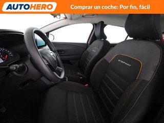 Dacia Sandero 1.0 TCe Stepway Essential
