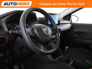 Dacia Sandero 1.0 TCe Stepway Essential