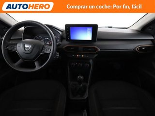Dacia Sandero 1.0 TCe Stepway Essential
