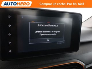 Dacia Sandero 1.0 TCe Stepway Essential