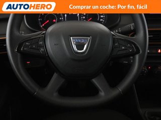 Dacia Sandero 1.0 TCe Stepway Essential