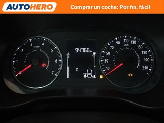 Dacia Sandero 1.0 TCe Stepway Essential