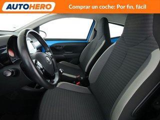 Toyota Aygo 1.0 VVT-i X-Play