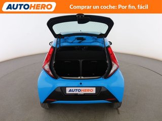 Toyota Aygo 1.0 VVT-i X-Play