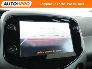 Toyota Aygo 1.0 VVT-i X-Play