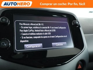 Toyota Aygo 1.0 VVT-i X-Play