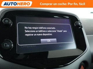 Toyota Aygo 1.0 VVT-i X-Play
