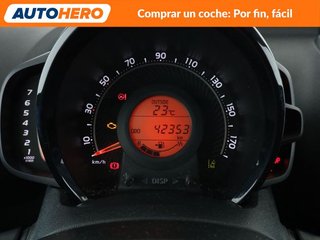 Toyota Aygo 1.0 VVT-i X-Play