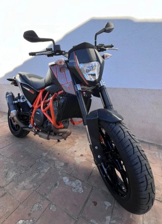 KTM