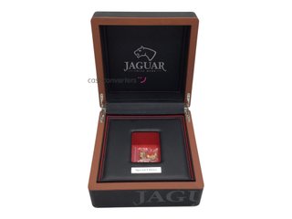 reloj pulsera caballero jaguar j853/1 dorado