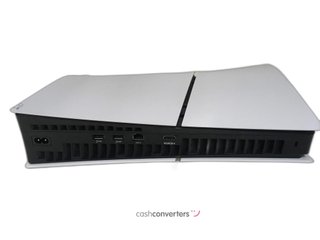 consola ps5 sony playstation 5 slim digital 1tb