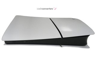 consola ps5 sony playstation 5 slim digital 1tb