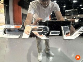 Honda CR-V 2.0 i-MMD 4x2 ELEGANCE NAVI
