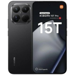 Xiaomi 15T Pro Negro