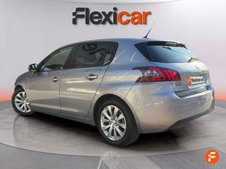 Peugeot 308 5p Style PureTech 130 S&S 6 Vel. MAN