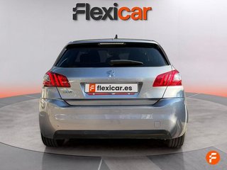 Peugeot 308 5p Style PureTech 130 S&S 6 Vel. MAN
