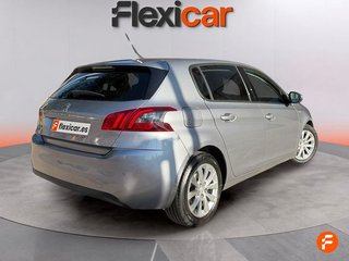 Peugeot 308 5p Style PureTech 130 S&S 6 Vel. MAN