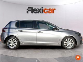 Peugeot 308 5p Style PureTech 130 S&S 6 Vel. MAN
