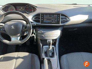 Peugeot 308 5p Style PureTech 130 S&S 6 Vel. MAN