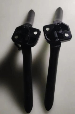 Pies para TV Xiaomi 32