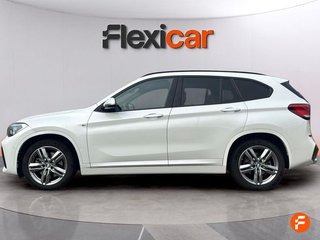 BMW X1 xDrive20dA