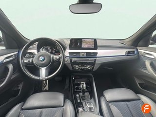 BMW X1 xDrive20dA