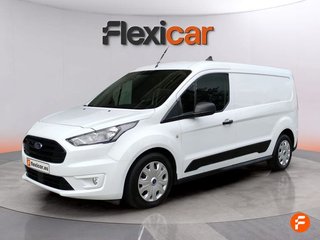 Ford Transit Connect 1.5cm³  73 kW / 99 CV 2pl.