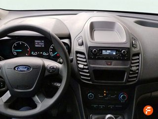 Ford Transit Connect 1.5cm³  73 kW / 99 CV 2pl.