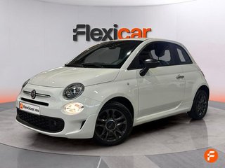 Fiat 500 Connect 1.0 Hybrid 51KW (70 CV)
