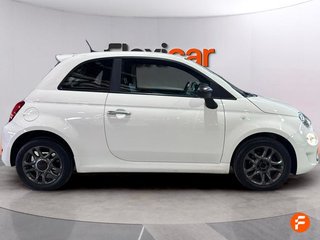 Fiat 500 Connect 1.0 Hybrid 51KW (70 CV)