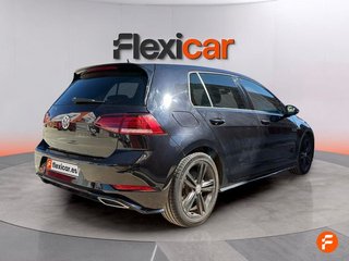 Volkswagen Golf Sport R-Line 1.5 TSI 110kW (150CV) DSG