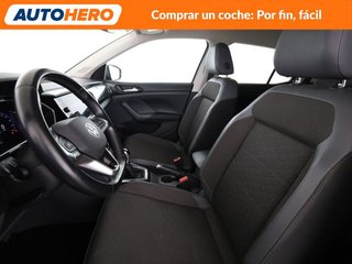 Volkswagen T-Cross 1.0 TSI Sport