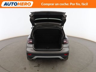 Volkswagen T-Cross 1.0 TSI Sport