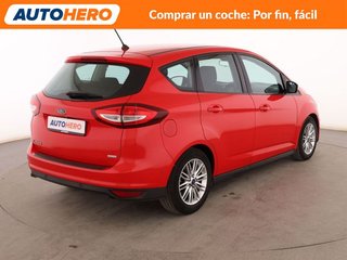 Ford C Max 1.5 EcoBoost Trend