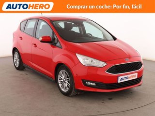 Ford C Max 1.5 EcoBoost Trend