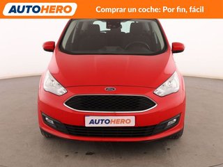 Ford C Max 1.5 EcoBoost Trend