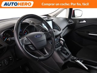 Ford C Max 1.5 EcoBoost Trend