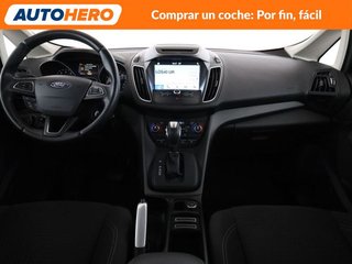 Ford C Max 1.5 EcoBoost Trend