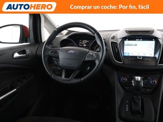Ford C Max 1.5 EcoBoost Trend