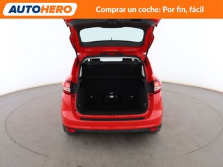 Ford C Max 1.5 EcoBoost Trend