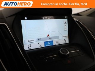 Ford C Max 1.5 EcoBoost Trend