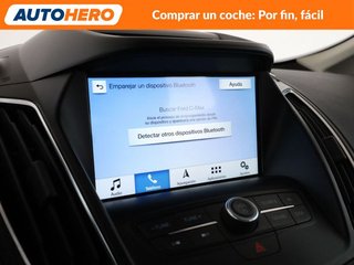 Ford C Max 1.5 EcoBoost Trend