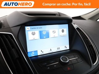Ford C Max 1.5 EcoBoost Trend
