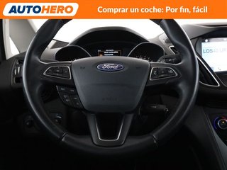 Ford C Max 1.5 EcoBoost Trend