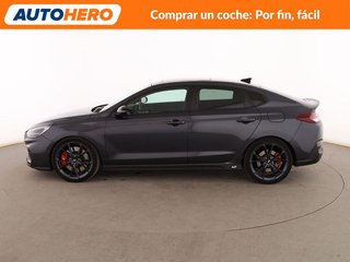 Hyundai i30 2.0 T-GDI N Performance