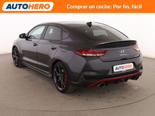 Hyundai i30 2.0 T-GDI N Performance