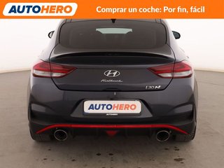Hyundai i30 2.0 T-GDI N Performance